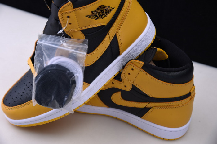 air jordan 1 high og “pollen” 555088-701