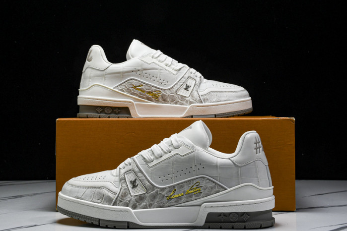 lvt sneakers copshoe l&v-299