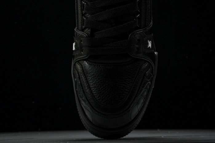 lvt sneakers copshoe l&v-300