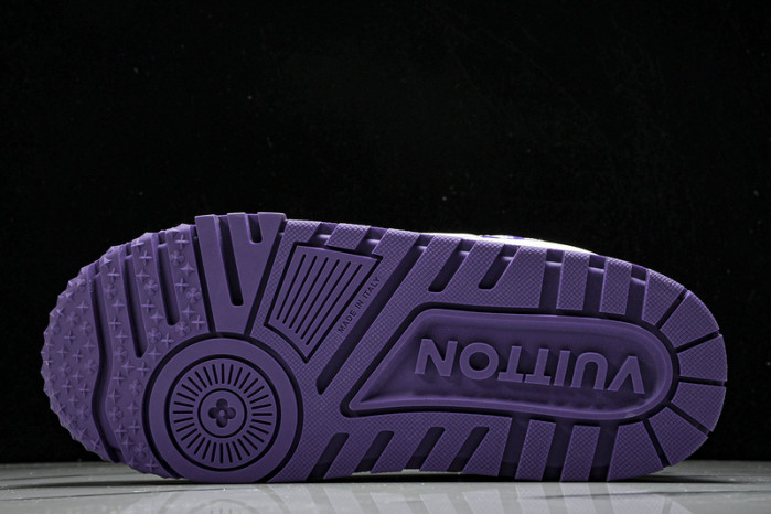 lvt sneakers copshoe l&v-266