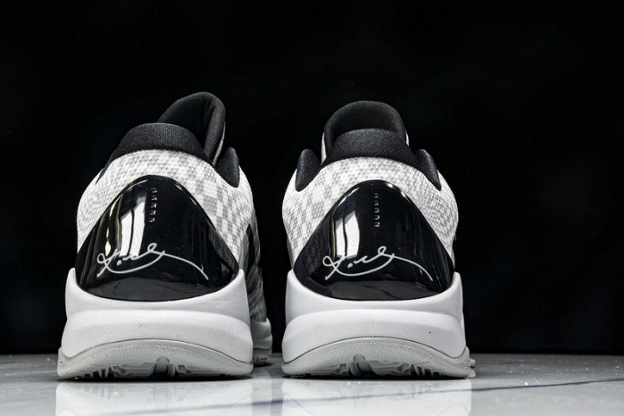 Nike Kobe 5 Protro Zebra PE - CD4991-003
