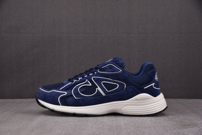 D1R* B30 TRAINER SNEAKER copshoe DR-B30 01