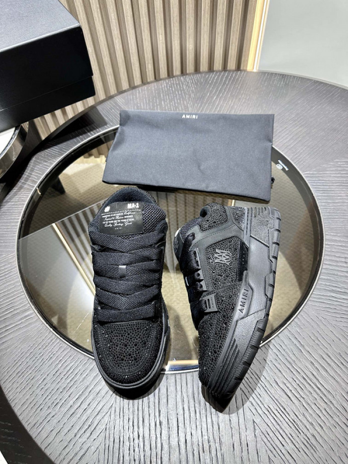 amiri sneakers copshoe am-98