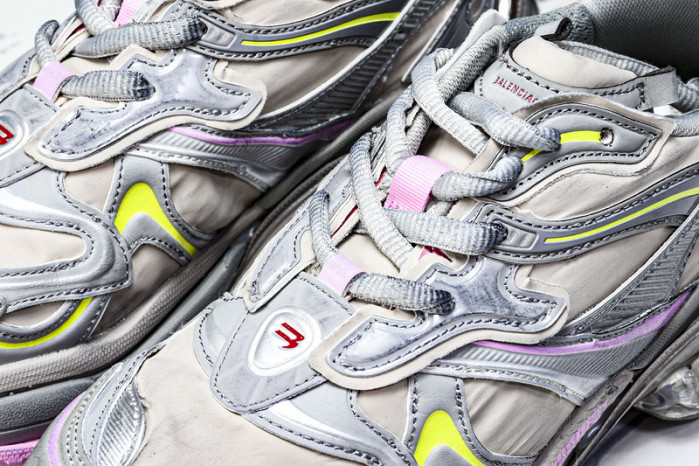 BL RUNNER -COPSHOE BL -run01