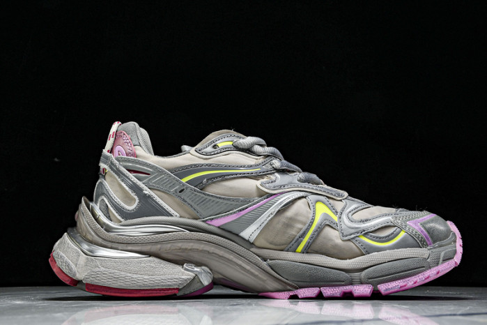 BL RUNNER -COPSHOE BL -run01