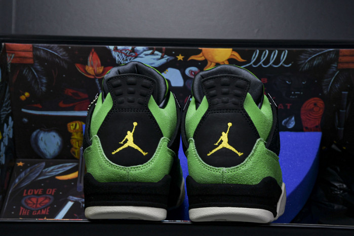 air jordan jordan 4 retro 