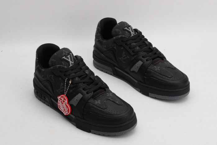 lvt sneakers copshoe l&v-91