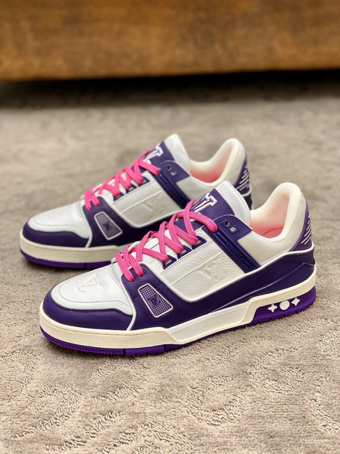 lvt sneakers kickze l&v-3