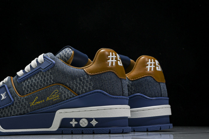 lvt sneakers copshoe l&v-311