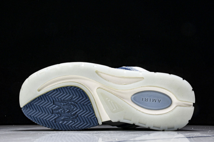 AMIRI SNEAKERS COPSHOE AM-179