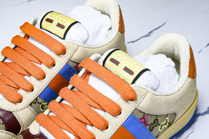 GC SNEAKER COPSHOE GC-212