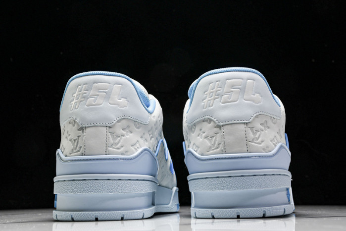 lvt sneakers copshoe l&v-276