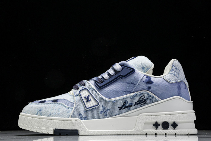 lvt sneakers copshoe l&v-315