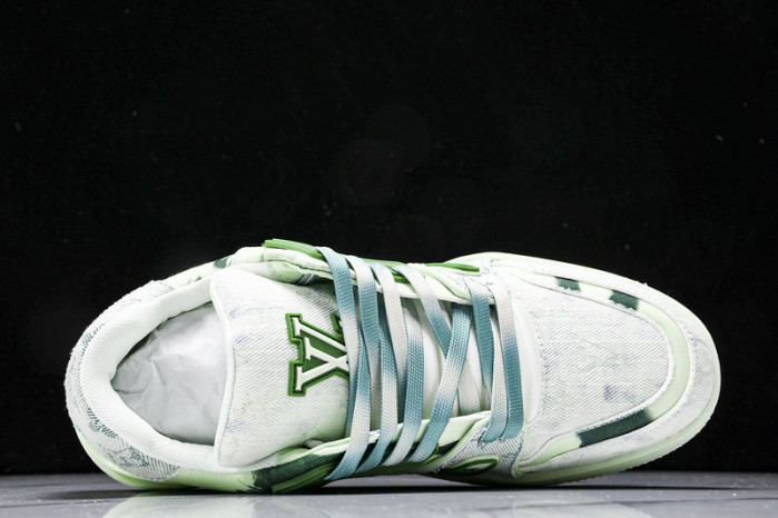 lvt sneakers copshoe l&v-316