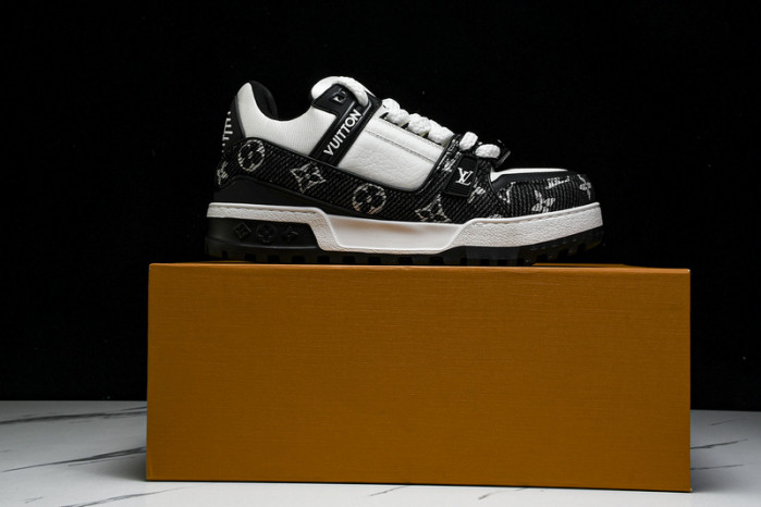 lvt sneakers copshoe l&v-318