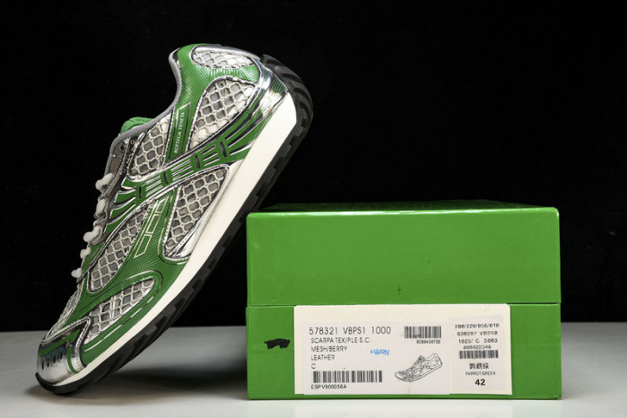 Bo*te*ga ve*ne*ta sneaker copshpe bv-42