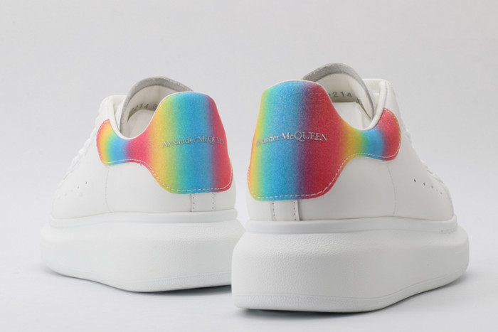 ale*d*r M*Q*en sole sneakers kickze-43