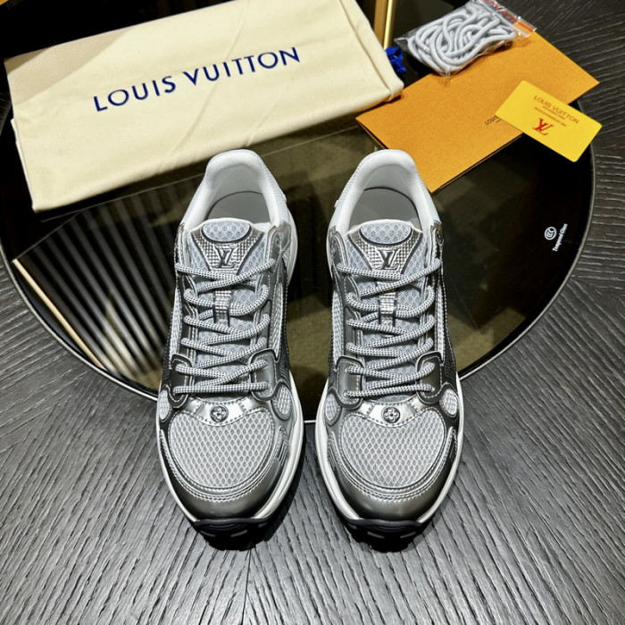 LVT Olympia Sneaker COPSHOE L&V-OL 01
