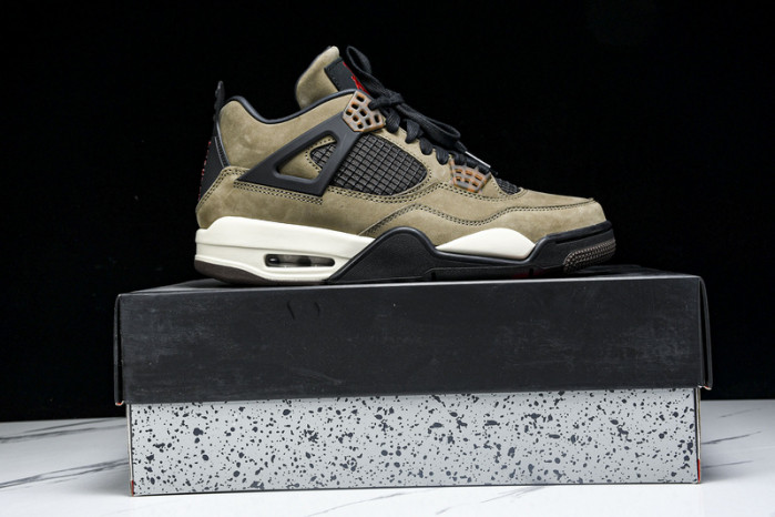 Air Jordan 4 AJ4-766302