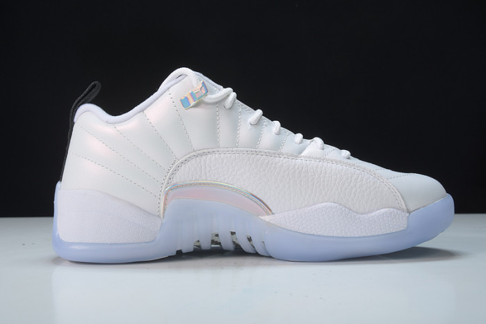 air jordan 12 retro lof easter db0733-190