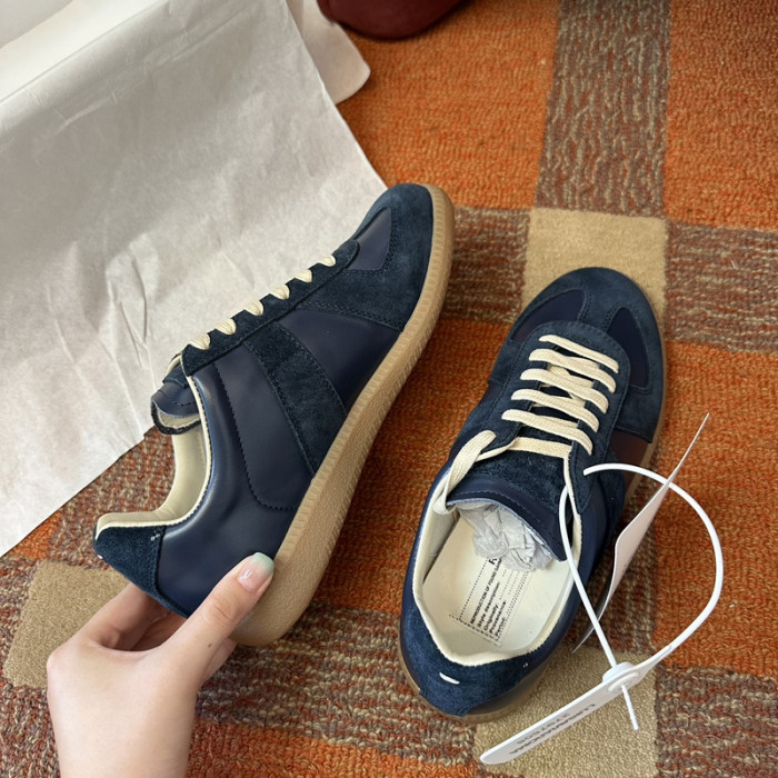 MM COPSHOE -MM16 navy blue