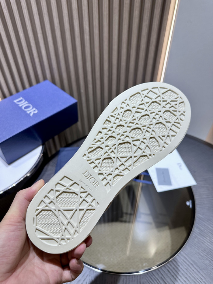 D1R* B33 SNEAKER COPSHOE DR-267