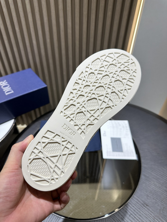 D1R* B33 SNEAKER COPSHOE DR-272