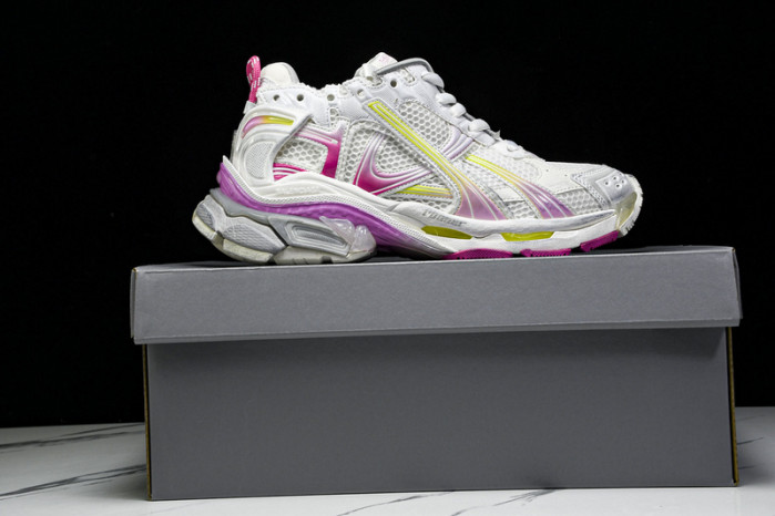 BL RUNNER -COPSHOE BL 346