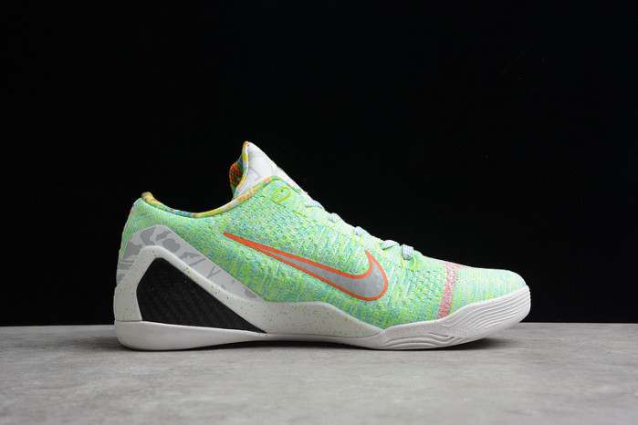 kobe 9 elite premium 
