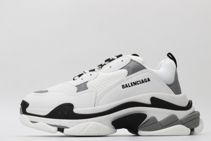 bl triple s trainers -kickze bl33