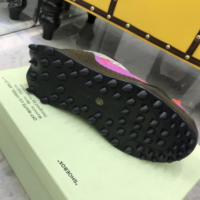 of c/o odsy-1000 sneaker kickze ow-24