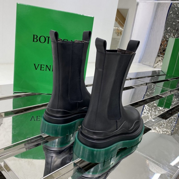 Bo*te*ga ve*ne*ta sneaker man +woman kickze bv-12