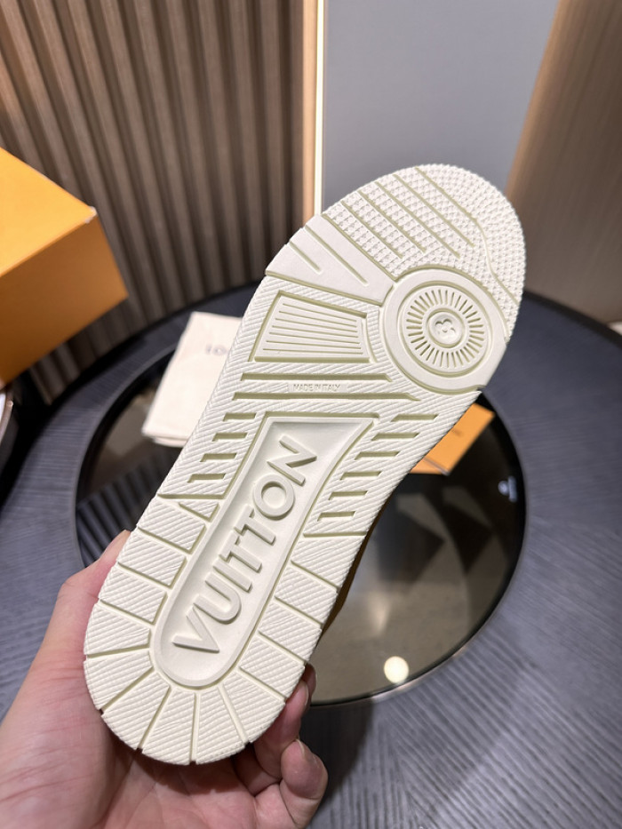 LVT SNEAKERS COPSHOE L&V-377