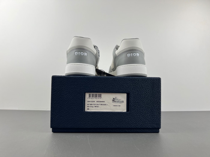 D1R* B27 SNEAKER COPSHOE DR-288