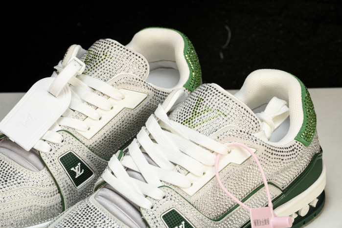 lvt sneakers copshoe l&v-208