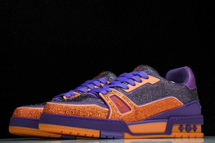 lvt sneakers copshoe l&v-202