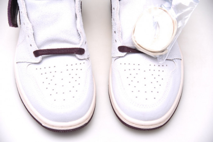 a ma maniere x air jordan 1 do7097-100