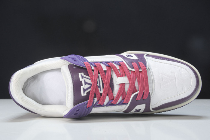 LVT SNEAKERS COPSHOE L&V-397