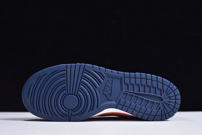 nike dunk low champ colors cu1727-800