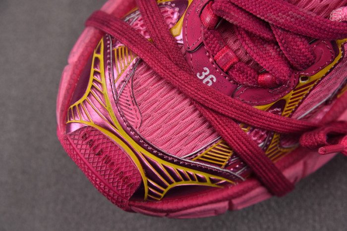 BL 3XL -COPSHOE BL 392