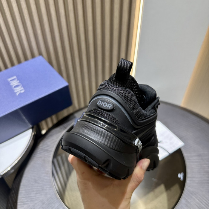 D1R* B44 copshoe DR-301