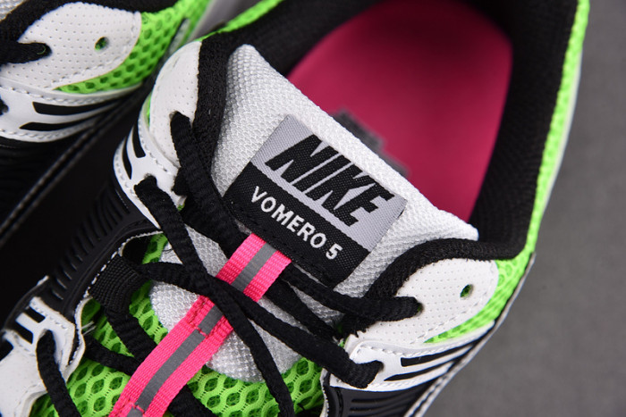 nike zoom vomero 5 "electric green" ci1694-300