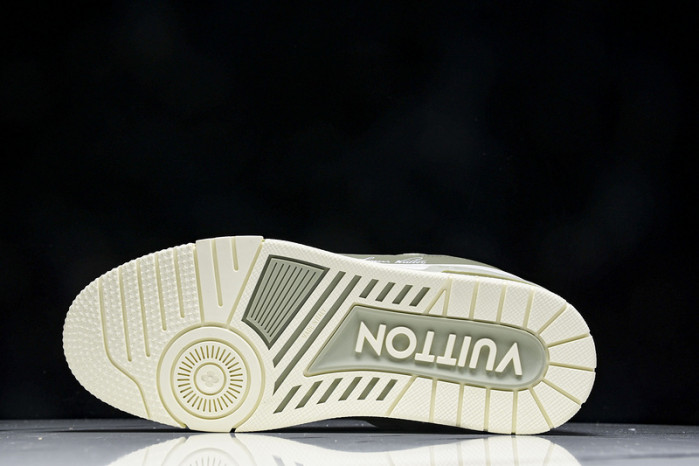 LVT SNEAKERS COPSHOE L&V-394