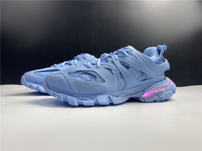 BL TRAINERS TRACK -KICKZE BL 19