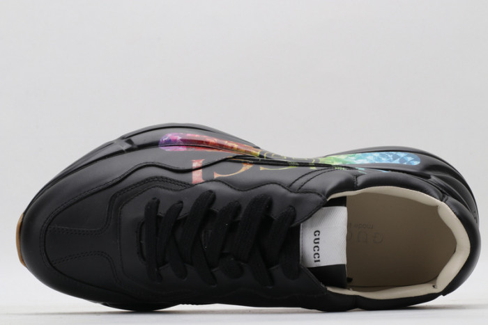 gc trainer sneaker kickze gc-11