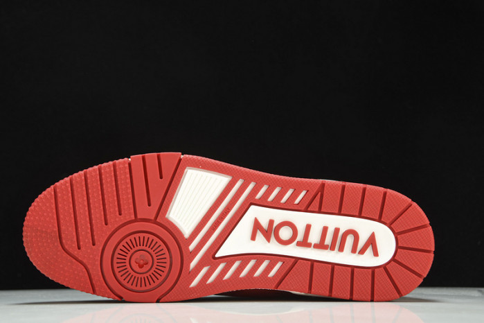 lvt sneakers copshoe l&v-127