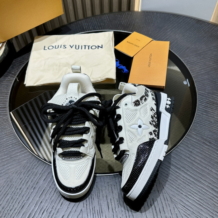 LVT SNEAKERS COPSHOE L&V-424