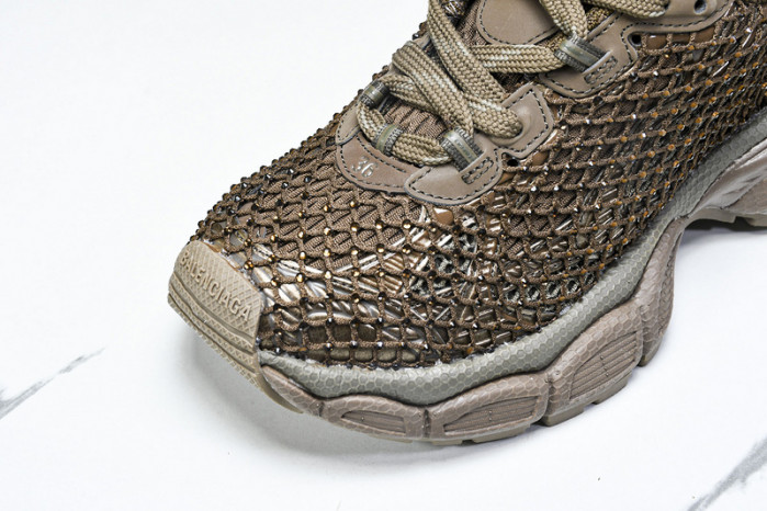 BL 3XL -COPSHOE BL 400