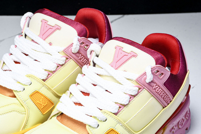 LVT SNEAKERS COPSHOE L&V-445