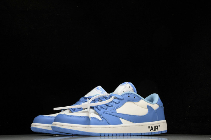 off-white x travis scott x air jordan 1 ow dm7866-180